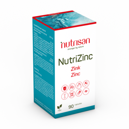 Nutrisan Zink