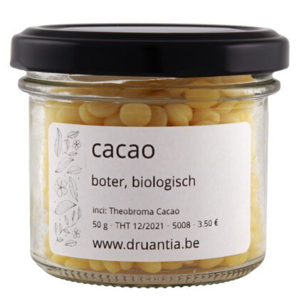 cacaoboter