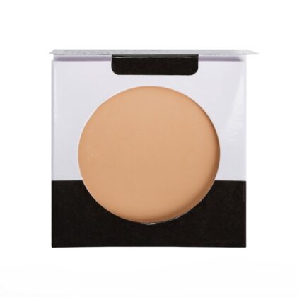 Liquidflora compact poeder 03 golden beige refill