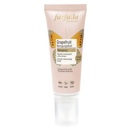 Farfalla Grapefruit reinigingsfluide