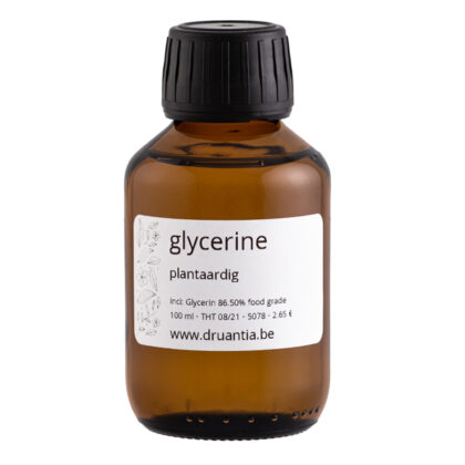 glycerine