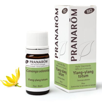 Pranarôm Ylang-ylang etherische olie