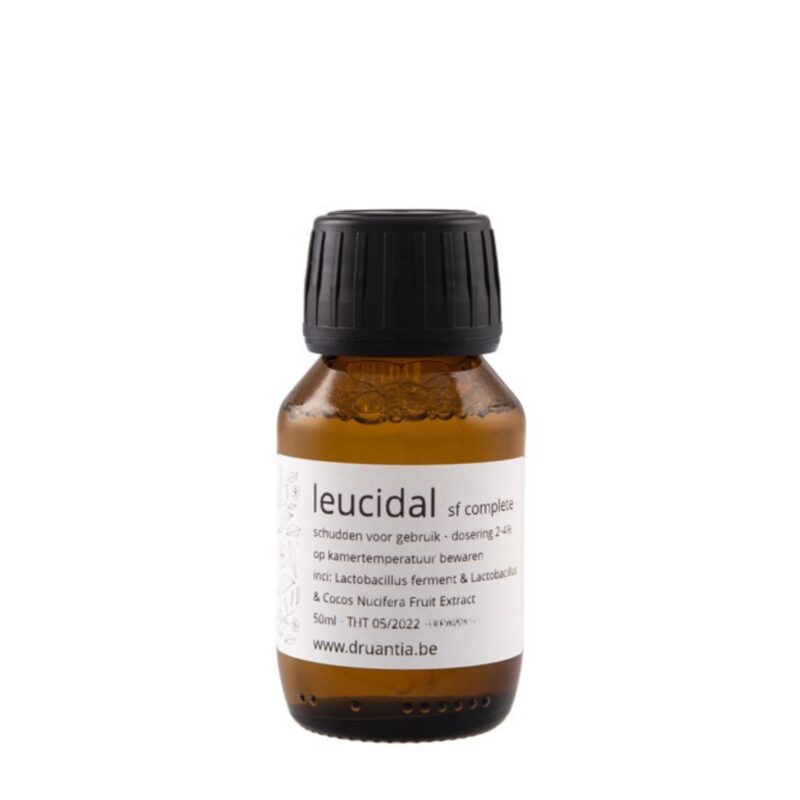 Leucidal SF Complete