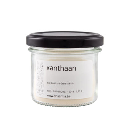 xanthaan