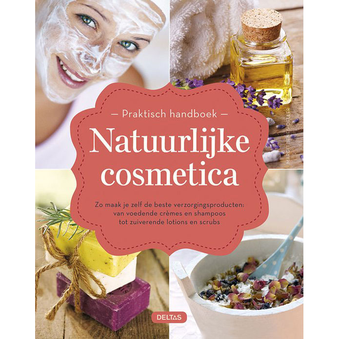 niemand poll Algemeen praktisch handboek natuurlijke cosmetica - druantia