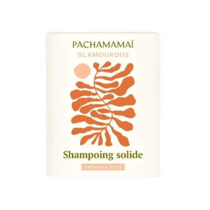 Pachamamai shampoo glamourous