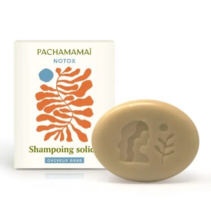 Pachamamai shampoo notox