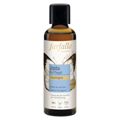 Farfalla Jojoba olie