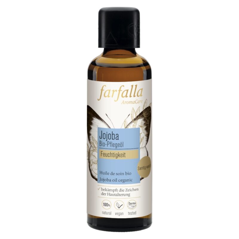 Farfalla Jojoba olie