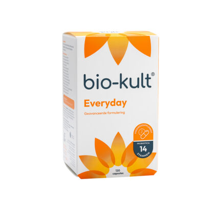 Bio-Kult Advanced probioticamix