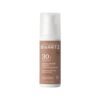Laboratoires de Biarritz getinte zonnecrème gezicht SPF30 golden