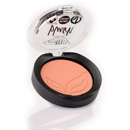 Purobio blush 02 coral