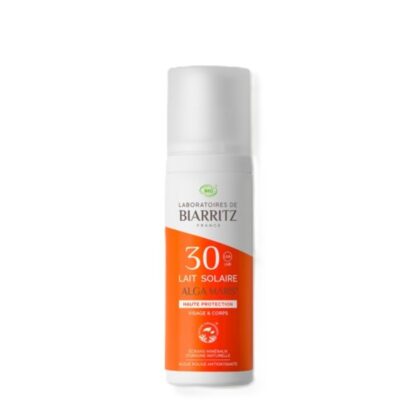 Alga Maris zonnemelk SPF30