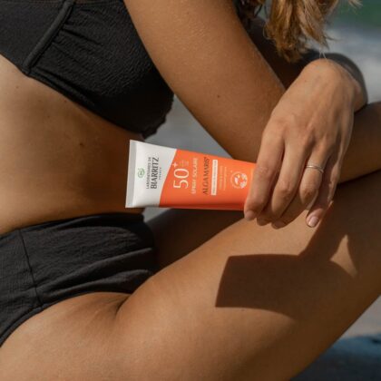 Alga Maris zonnespray SPF30