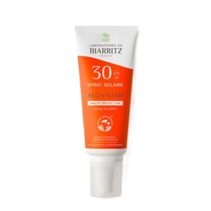 Alga Maris zonnespray SPF30