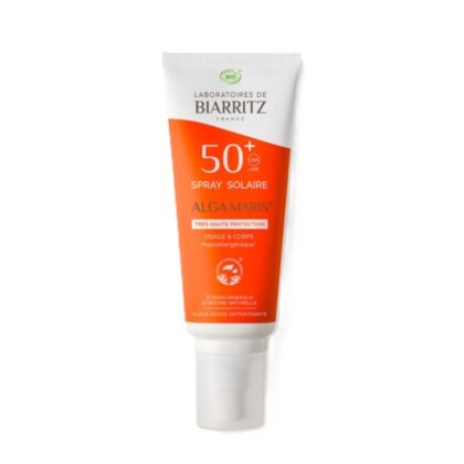 Alga Maris zonnespray SPF50+