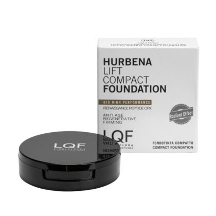 Liquidflora compact crème foundation