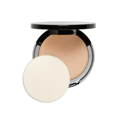 Liquidflora compact crème foundation