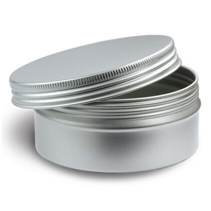 pot aluminium