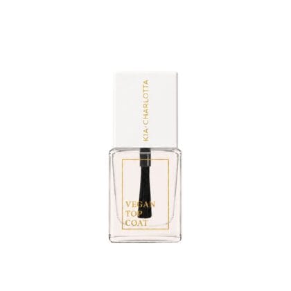 Kia Charlotta nagellak top coat