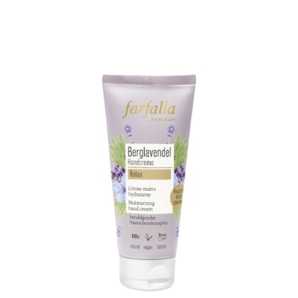 Farfalla Lavendel handcrème