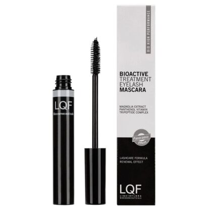 Liquidflora mascara panoramic effect