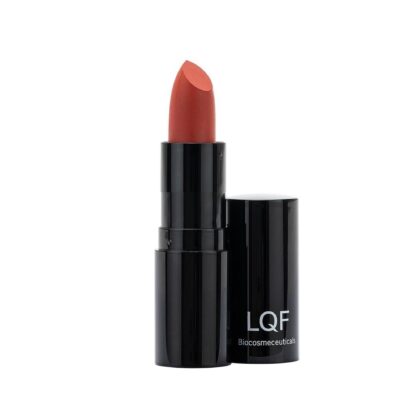 Liquidflora lippenstift 16 simply red