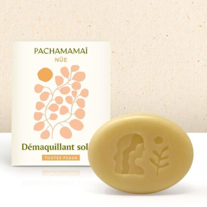 Pachamamai make-up remover Nüe