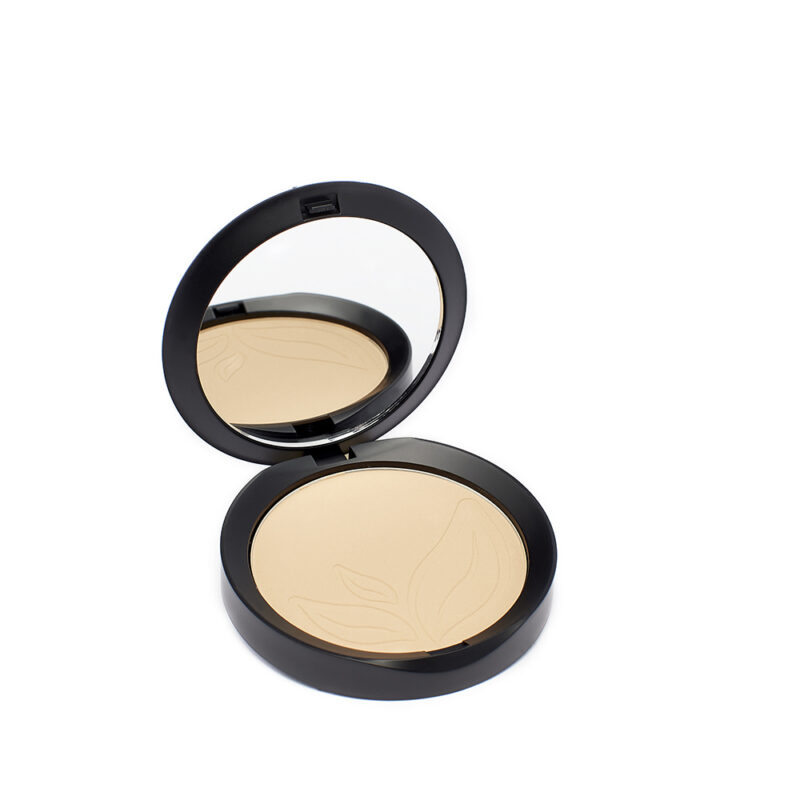 Purobio compact poeder 03 beige