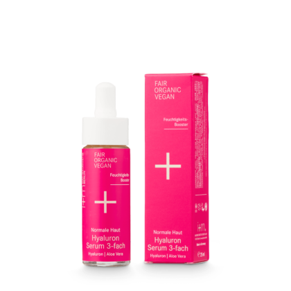 I+M hydro perform hyaluron serum