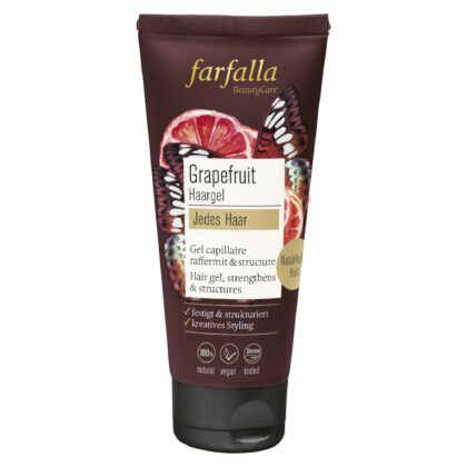 Farfalla styling haargel