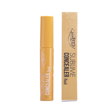 Purobio luminous concealer