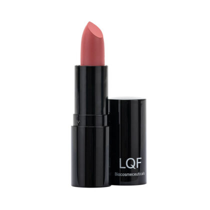 Liquidflora lippenstift 18 pink rose