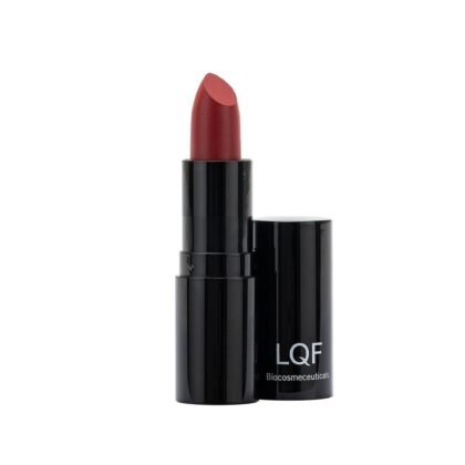 Liquidflora lippenstift 20 red shock