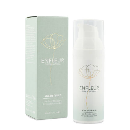 Enfleur Age Defense crème gemengde huid