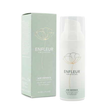 Enfleur Age Defense crème normale huid