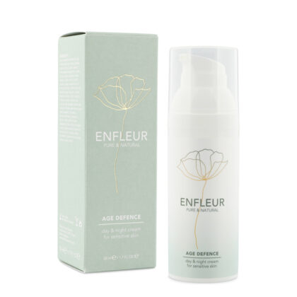 Enfleur Age Defense crème gevoelige huid