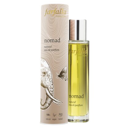 Farfalla Nomad eau de parfum