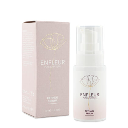 Enfleur Retinol serum