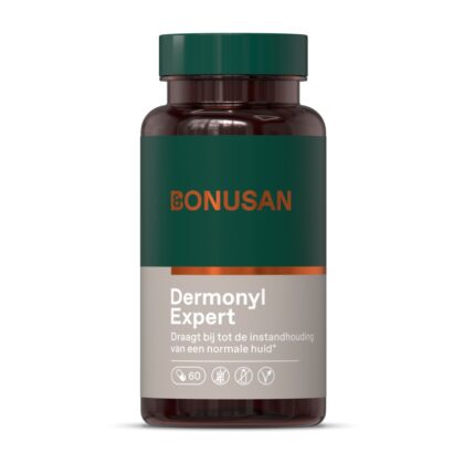 bonusan dermonyl