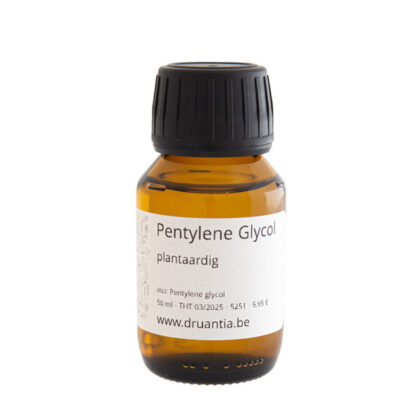 pentylene glycol