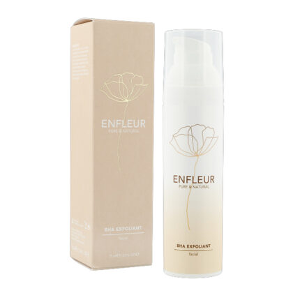 Enfleur BHA exfoliant