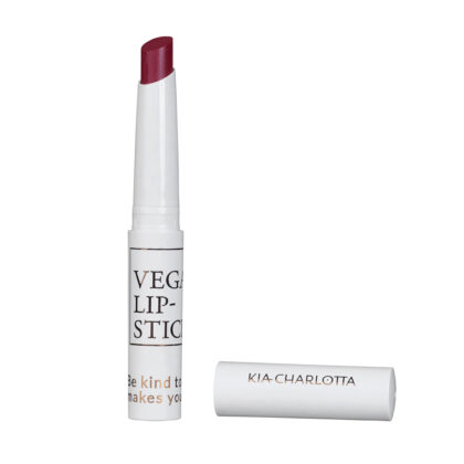 Kia Charlotta lippenstift Game Changer