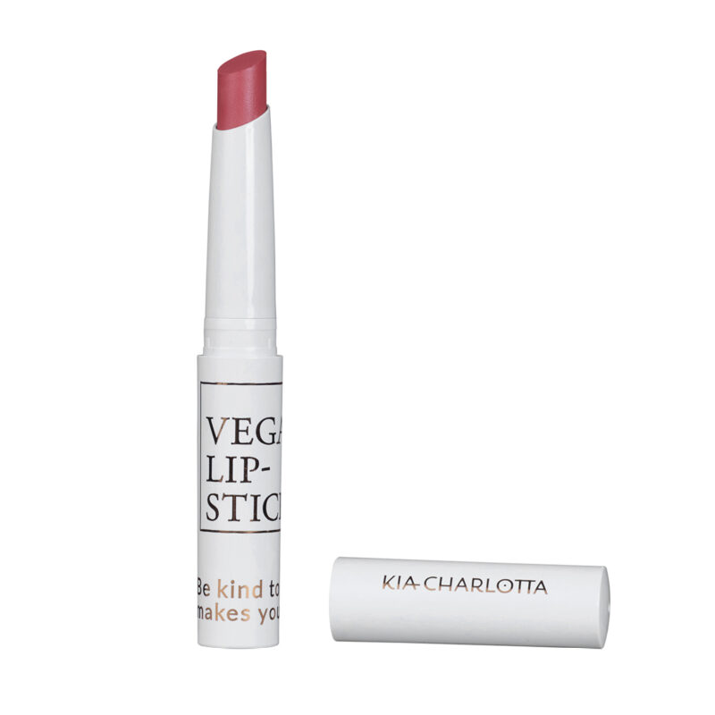 Kia Charlotta lippenstift Problem Solver