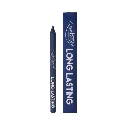 Purobio oogpotlood eyeliner 04 midnight blue