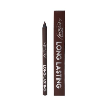 Purobio oogpotlood eyeliner 05 brown