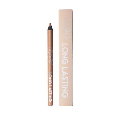 Purobio oogpotlood eyeliner 02 sand