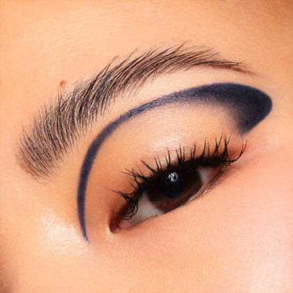 Purobio oogpotlood eyeliner 04 midnight blue