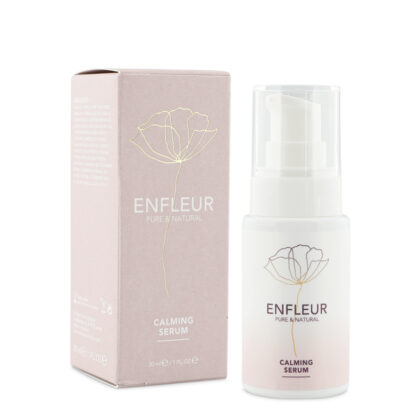 Enfleur Calming serum