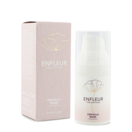 Enfleur Centella masker